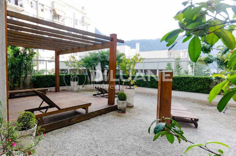 Conheça 20 do imóvel - Apartamento 2 quartos à venda Botafogo, Rio de Janeiro - R$ 1.299.000 - BTAP21603 - 19 20 - 19