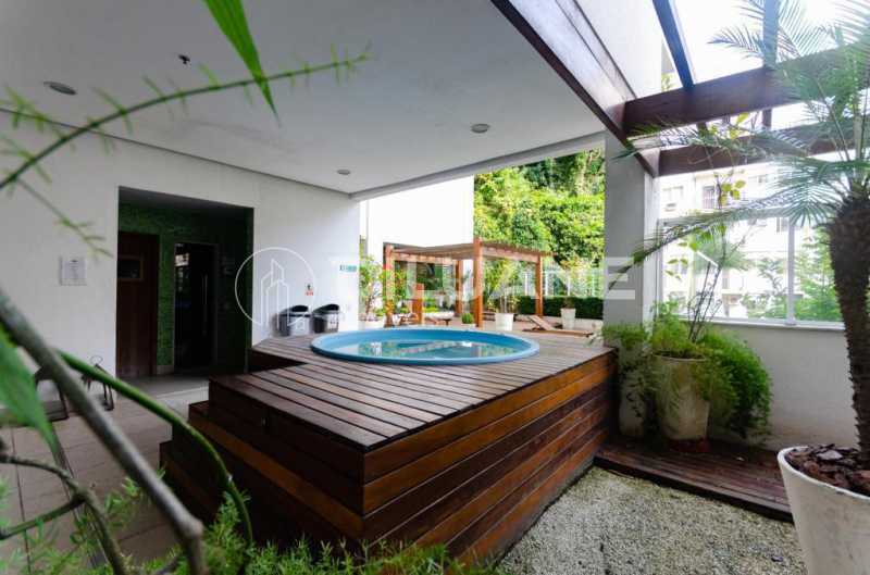 Conheça 23 do imóvel - Apartamento 2 quartos à venda Botafogo, Rio de Janeiro - R$ 1.299.000 - BTAP21603 - 22 23 - 22