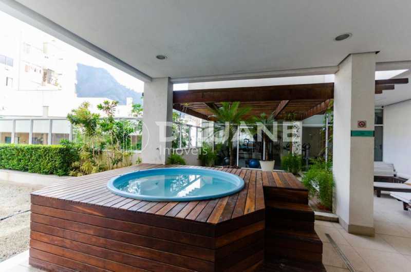 Conheça 24 do imóvel - Apartamento 2 quartos à venda Botafogo, Rio de Janeiro - R$ 1.299.000 - BTAP21603 - 23 24 - 23