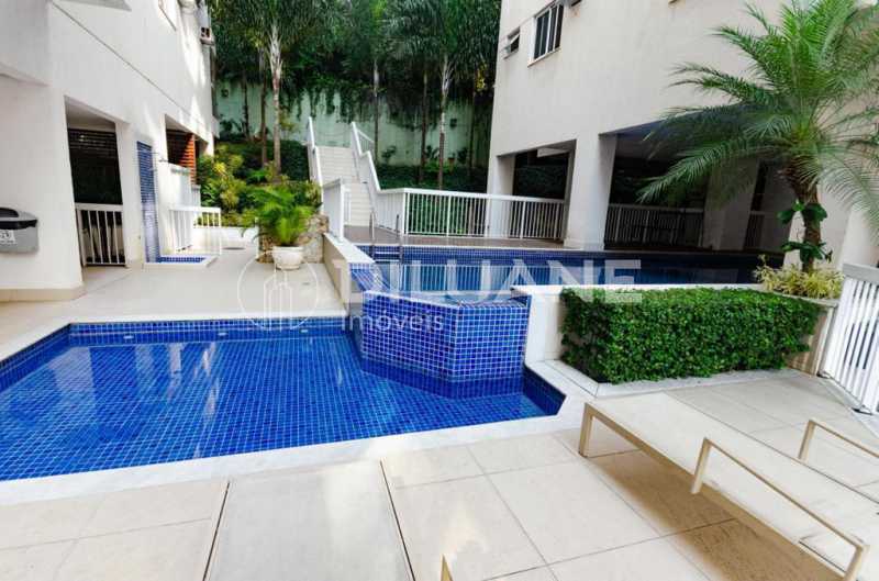 Conheça 28 do imóvel - Apartamento 2 quartos à venda Botafogo, Rio de Janeiro - R$ 1.299.000 - BTAP21603 - 27 28 - 27