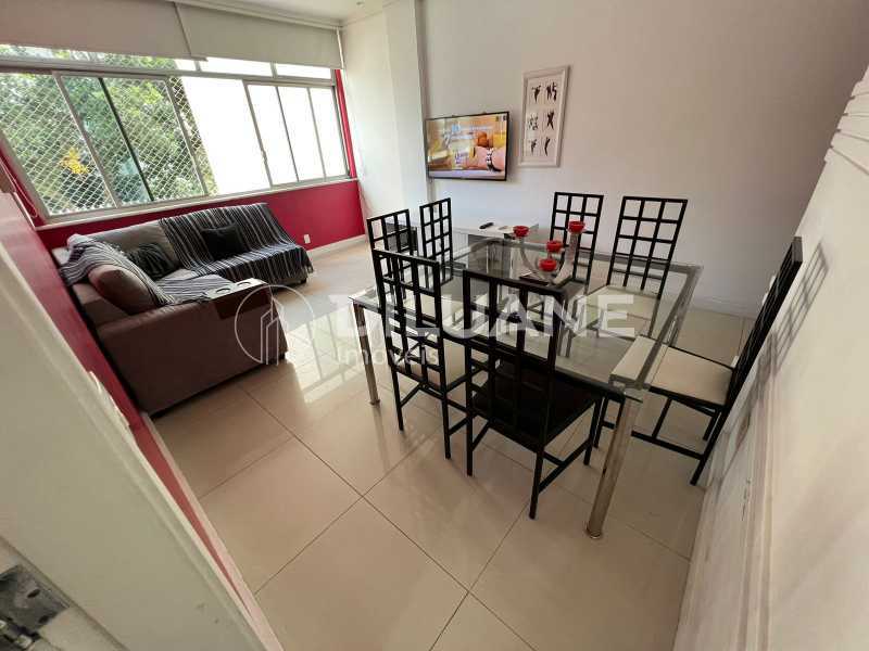 Conheça sala2. do imóvel - Apartamento 2 quartos à venda Ipanema, Rio de Janeiro - R$ 1.785.000 - CPAP20665 - 1 sala2. - 1