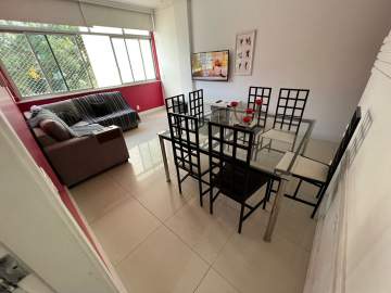 Apartamento 2 quartos à venda Ipanema, Rio de Janeiro - R$ 1.785.000 - CPAP20665