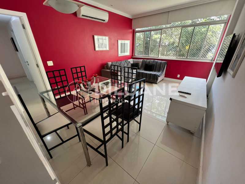 Conheça sala3. do imóvel - Apartamento 2 quartos à venda Ipanema, Rio de Janeiro - R$ 1.785.000 - CPAP20665 - 2 sala3. - 2
