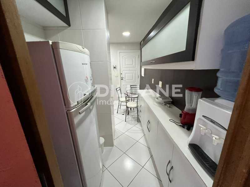 Conheça cozinha. do imóvel - Apartamento 2 quartos à venda Ipanema, Rio de Janeiro - R$ 1.785.000 - CPAP20665 - 5 cozinha. - 5