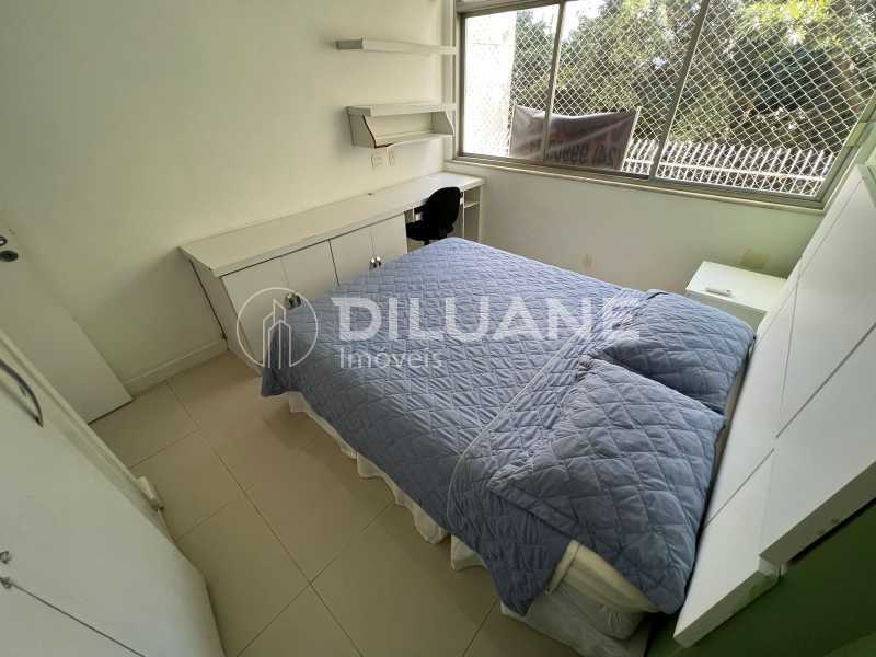 Conheça dormi. do imóvel - Apartamento 2 quartos à venda Ipanema, Rio de Janeiro - R$ 1.785.000 - CPAP20665 - 9 dormi. - 9