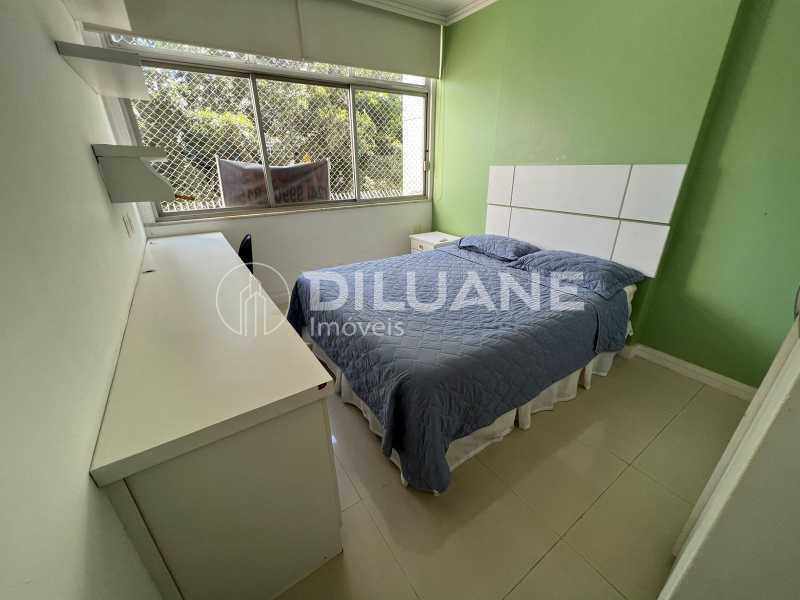 Conheça dormt. do imóvel - Apartamento 2 quartos à venda Ipanema, Rio de Janeiro - R$ 1.785.000 - CPAP20665 - 10 dormt. - 10