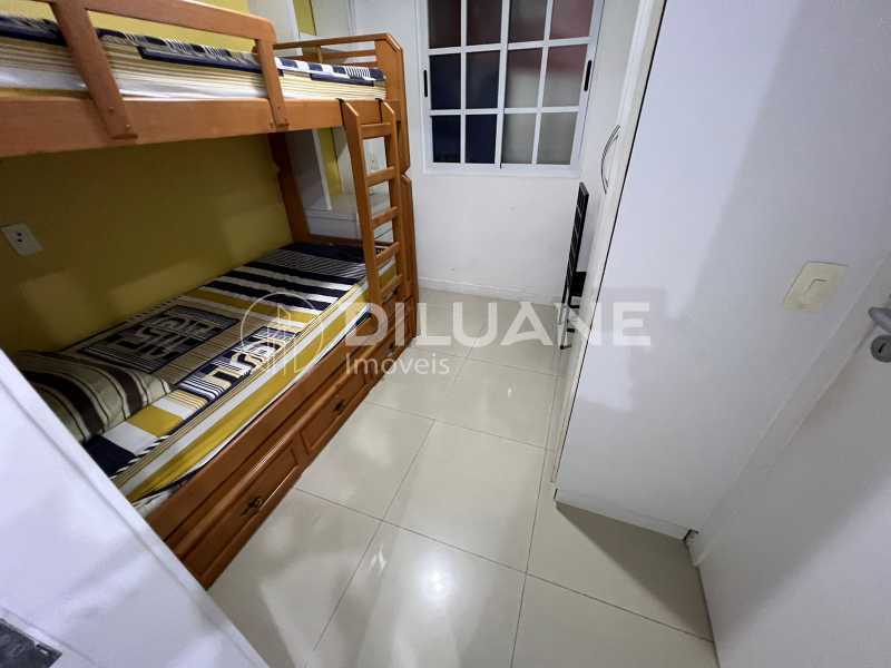 Conheça depend. do imóvel - Apartamento 2 quartos à venda Ipanema, Rio de Janeiro - R$ 1.785.000 - CPAP20665 - 12 depend. - 12