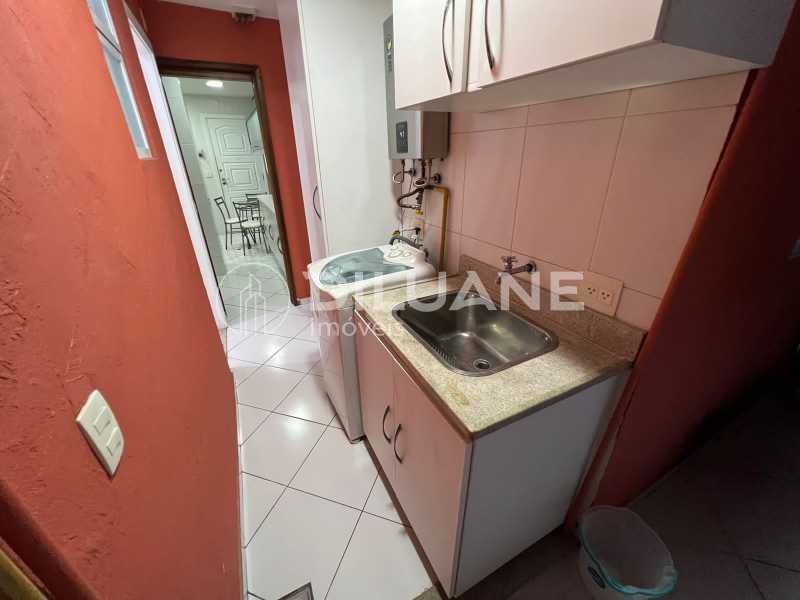 Conheça area serv. do imóvel - Apartamento 2 quartos à venda Ipanema, Rio de Janeiro - R$ 1.785.000 - CPAP20665 - 13 area serv. - 13