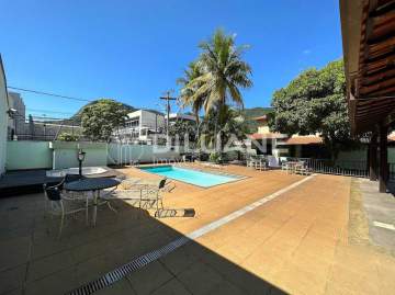 Casa à venda Rua Maria Caldas, São Francisco, Niterói - R$ 6.000.000 - CPCA60006