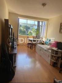 Apartamento à venda Rua Marquês de Paraná, Centro, Niterói - R$ 300.000 - CPAP10520