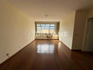 Apartamento 3 quartos à venda Tijuca, Rio de Janeiro - R$ 750.000 - CPAP30918