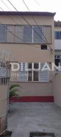 Apartamento 2 quartos à venda Tauá, Rio de Janeiro - R$ 280.000 - CPAP20671