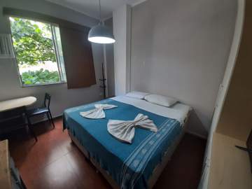 Kitnet/Conjugado 18m² à venda Rua Djalma Ulrich, Copacabana, Rio de Janeiro - R$ 420.000 - BTKI00055