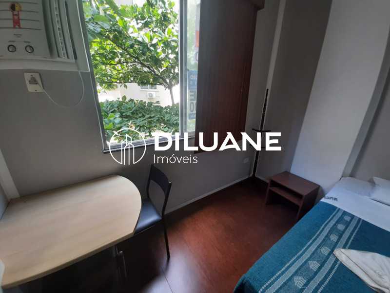 Conheça 2 do imóvel - Kitnet/Conjugado 18m² à venda Rua Djalma Ulrich, Copacabana, Rio de Janeiro - R$ 420.000 - BTKI00055 - 2 2 - 2
