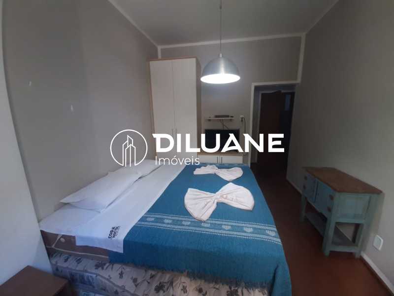 Conheça 3 do imóvel - Kitnet/Conjugado 18m² à venda Rua Djalma Ulrich, Copacabana, Rio de Janeiro - R$ 420.000 - BTKI00055 - 3 3 - 3