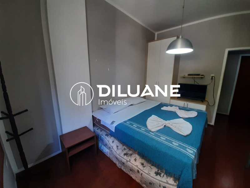Conheça 4 do imóvel - Kitnet/Conjugado 18m² à venda Rua Djalma Ulrich, Copacabana, Rio de Janeiro - R$ 420.000 - BTKI00055 - 4 4 - 4