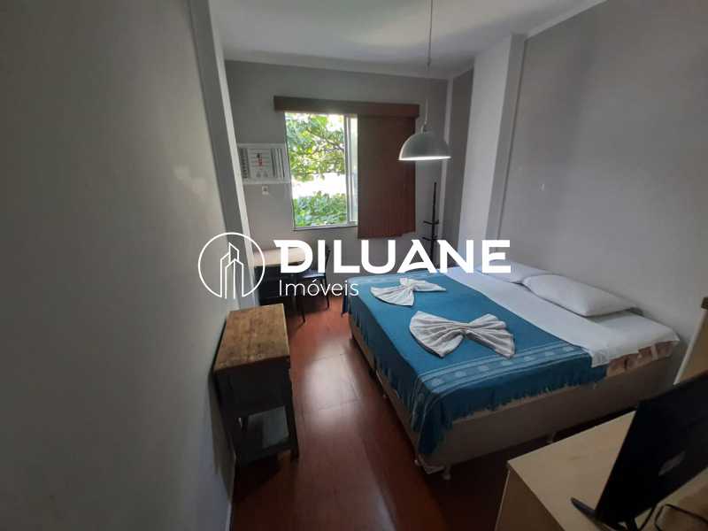 Conheça 6 do imóvel - Kitnet/Conjugado 18m² à venda Rua Djalma Ulrich, Copacabana, Rio de Janeiro - R$ 420.000 - BTKI00055 - 6 6 - 6