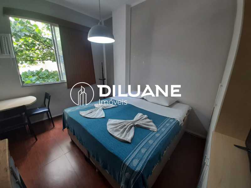 Conheça 1 do imóvel - Kitnet/Conjugado 18m² à venda Rua Djalma Ulrich, Copacabana, Rio de Janeiro - R$ 420.000 - BTKI00055 - 10 1 - 10
