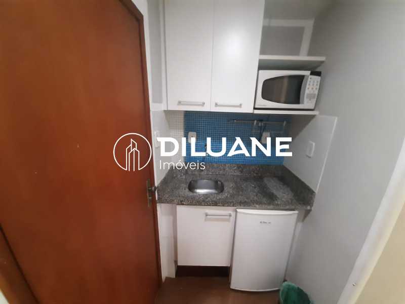 Conheça 7 do imóvel - Kitnet/Conjugado 18m² à venda Rua Djalma Ulrich, Copacabana, Rio de Janeiro - R$ 420.000 - BTKI00055 - 16 7 - 16