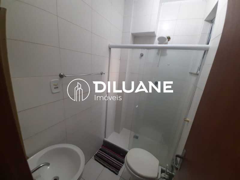 Conheça 8 do imóvel - Kitnet/Conjugado 18m² à venda Rua Djalma Ulrich, Copacabana, Rio de Janeiro - R$ 420.000 - BTKI00055 - 17 8 - 17
