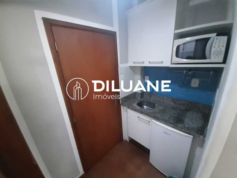 Conheça 9 do imóvel - Kitnet/Conjugado 18m² à venda Rua Djalma Ulrich, Copacabana, Rio de Janeiro - R$ 420.000 - BTKI00055 - 18 9 - 18