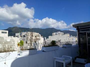 Apartamento 2 quartos à venda Maracanã, Rio de Janeiro - R$ 620.000 - BTAP21606