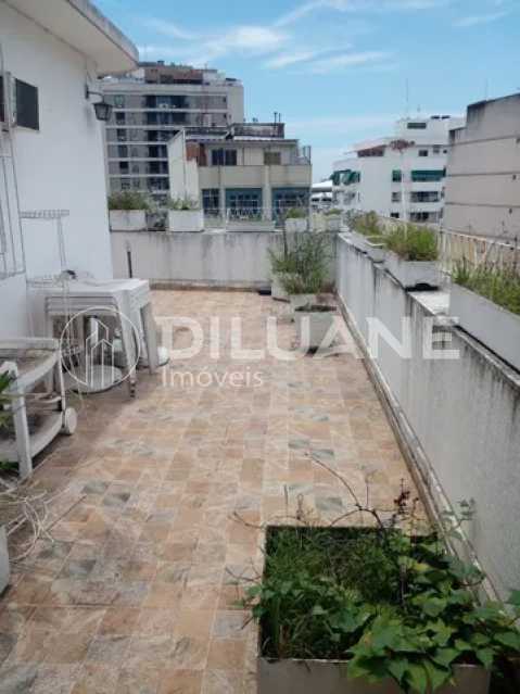 Conheça 818 do imóvel - Apartamento 2 quartos à venda Maracanã, Rio de Janeiro - R$ 620.000 - BTAP21606 - 3 818 - 3