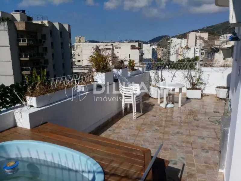 Conheça 817 do imóvel - Apartamento 2 quartos à venda Maracanã, Rio de Janeiro - R$ 620.000 - BTAP21606 - 4 817 - 4