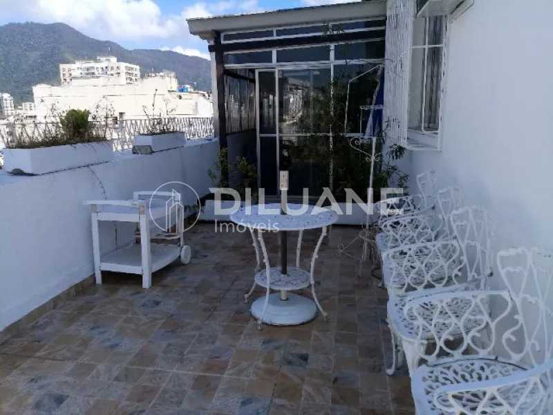 Conheça 815 do imóvel - Apartamento 2 quartos à venda Maracanã, Rio de Janeiro - R$ 620.000 - BTAP21606 - 6 815 - 6