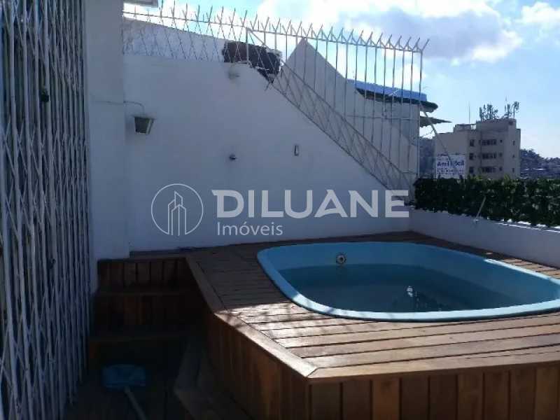 Conheça 814 do imóvel - Apartamento 2 quartos à venda Maracanã, Rio de Janeiro - R$ 620.000 - BTAP21606 - 7 814 - 7