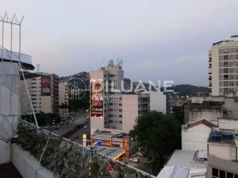 Conheça 813 do imóvel - Apartamento 2 quartos à venda Maracanã, Rio de Janeiro - R$ 620.000 - BTAP21606 - 8 813 - 8