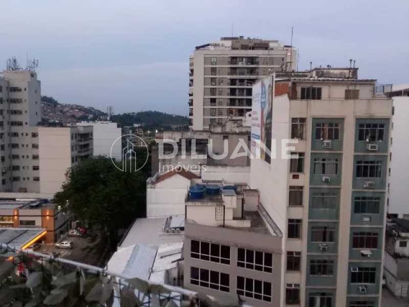 Conheça 812 do imóvel - Apartamento 2 quartos à venda Maracanã, Rio de Janeiro - R$ 620.000 - BTAP21606 - 9 812 - 9