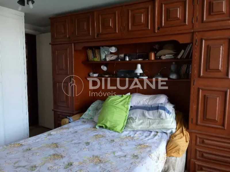 Conheça 810 do imóvel - Apartamento 2 quartos à venda Maracanã, Rio de Janeiro - R$ 620.000 - BTAP21606 - 11 810 - 11