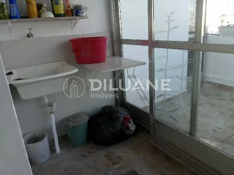 Conheça 802 do imóvel - Apartamento 2 quartos à venda Maracanã, Rio de Janeiro - R$ 620.000 - BTAP21606 - 19 802 - 19
