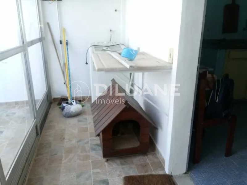 Conheça 801 do imóvel - Apartamento 2 quartos à venda Maracanã, Rio de Janeiro - R$ 620.000 - BTAP21606 - 20 801 - 20