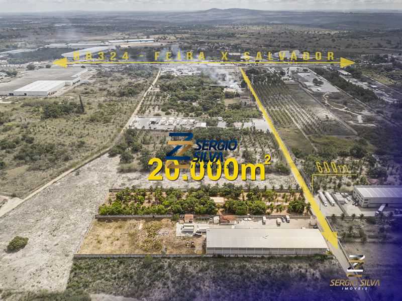 Conheça DJI_0103 - INF. do imóvel - Galpão à venda - GP001 - 7 DJI_0103 - INF. - 7