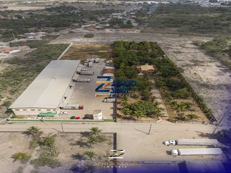 Conheça DJI_0108 INF do imóvel - Galpão à venda - GP001 - 1 DJI_0108 INF - 1