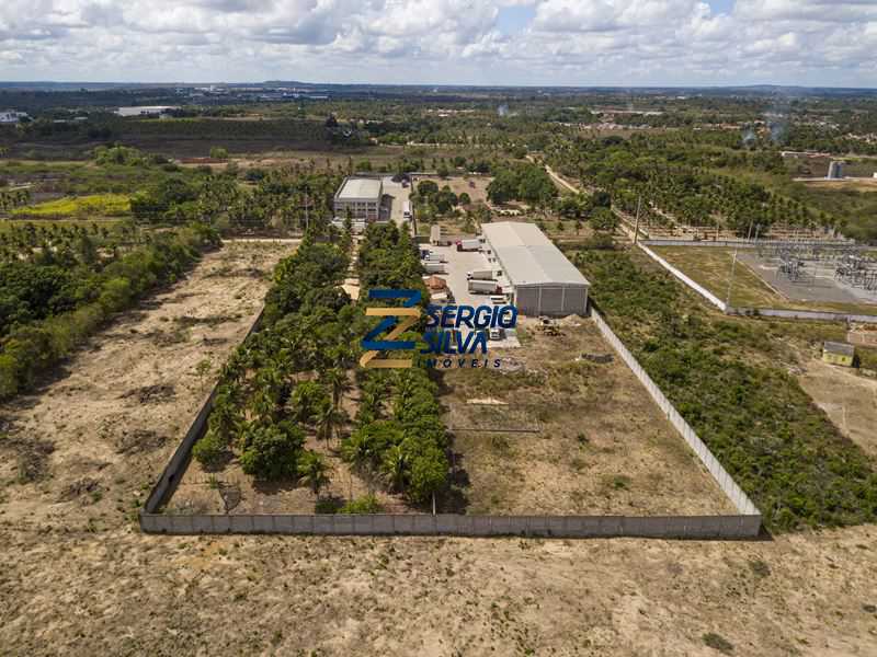 Conheça DJI_0116 do imóvel - Galpão à venda - GP001 - 5 DJI_0116 - 5