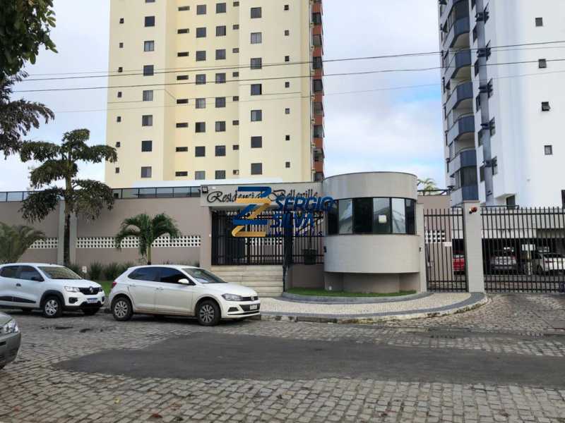 Conheça WhatsApp Image 2022-02-03 at 0 do imóvel - Apartamento 3 quartos à venda Feira de Santana,BA Ponto Central - R$ 500.000 - AP010 - 1 WhatsApp Image 2022-02-03 at 0 - 1