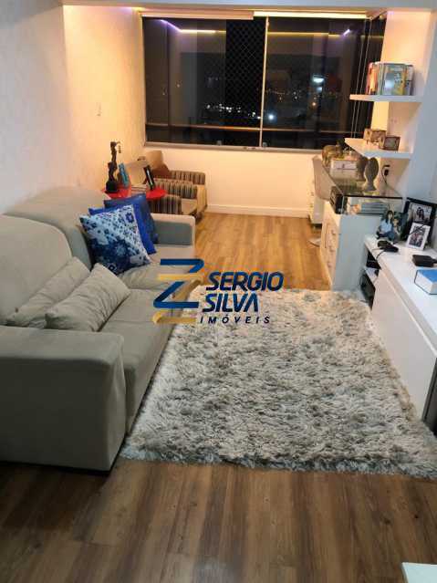 Conheça WhatsApp Image 2022-02-03 at 0 do imóvel - Apartamento 3 quartos à venda Feira de Santana,BA Ponto Central - R$ 500.000 - AP010 - 13 WhatsApp Image 2022-02-03 at 0 - 13