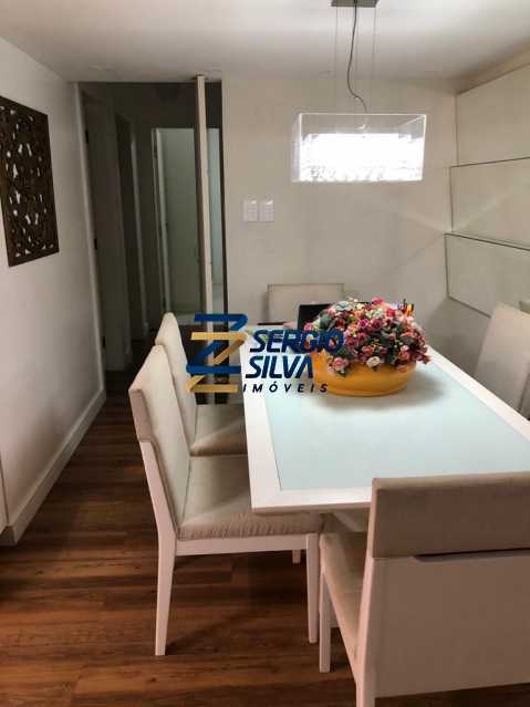 Conheça WhatsApp Image 2022-02-03 at 0 do imóvel - Apartamento 3 quartos à venda Feira de Santana,BA Ponto Central - R$ 500.000 - AP010 - 17 WhatsApp Image 2022-02-03 at 0 - 17