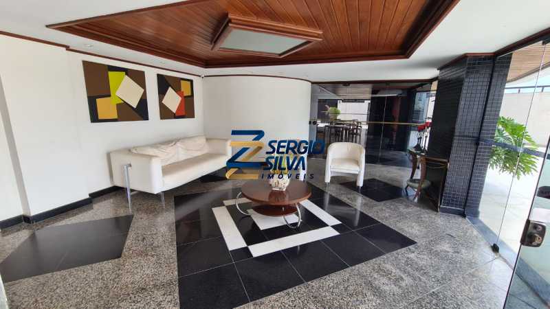 Conheça WhatsApp Image 2022-02-15 at 1 do imóvel - Apartamento 4 quartos à venda Feira de Santana,BA Centro - R$ 870.000 - AP011 - 3 WhatsApp Image 2022-02-15 at 1 - 3