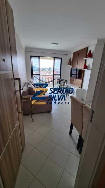 Conheça WhatsApp Image 2022-02-22 at 0 do imóvel - Apartamento 3 quartos à venda Feira de Santana,BA Pedra do Descanso - R$ 280.000 - AP015 - 4 WhatsApp Image 2022-02-22 at 0 - 4