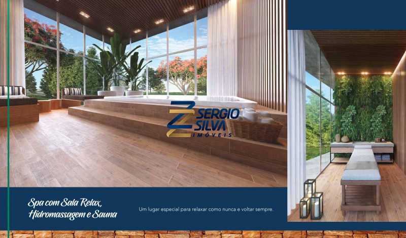 Conheça 0014 do imóvel - Casa em Condomínio Lançamento Bosque Terrazzul - Feira de Santana,BA SIM, à venda - R$ 270.924 - CSC007 - 10 0014 - 10
