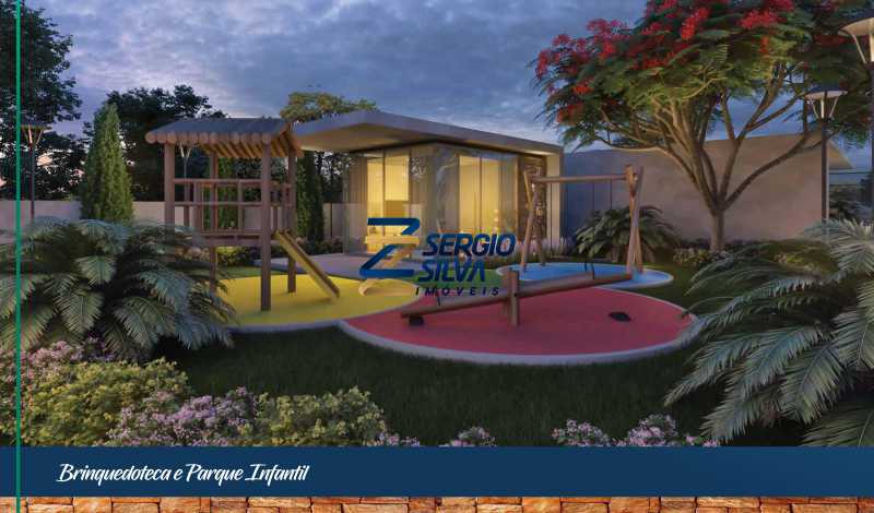 Conheça 0018 do imóvel - Casa em Condomínio Lançamento Bosque Terrazzul - Feira de Santana,BA SIM, à venda - R$ 270.924 - CSC007 - 14 0018 - 14