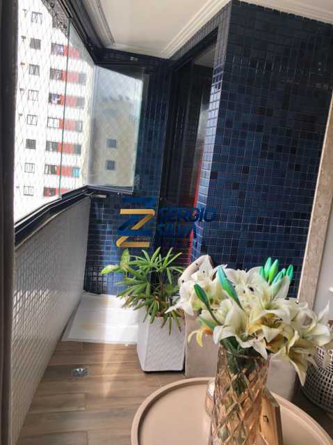 Conheça WhatsApp Image 2022-07-29 at 0 do imóvel - Apartamento 3 quartos à venda Salvador,BA Stiep - R$ 595.000 - AP014 - 9 WhatsApp Image 2022-07-29 at 0 - 9
