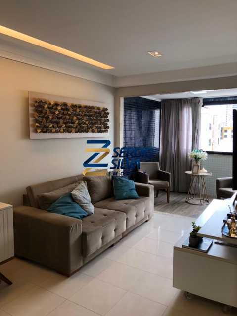 Conheça WhatsApp Image 2022-07-29 at 0 do imóvel - Apartamento 3 quartos à venda Salvador,BA Stiep - R$ 595.000 - AP014 - 7 WhatsApp Image 2022-07-29 at 0 - 7