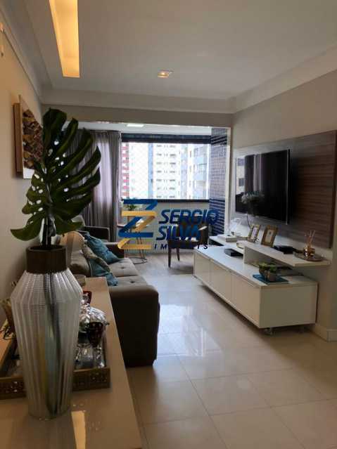 Conheça WhatsApp Image 2022-07-29 at 0 do imóvel - Apartamento 3 quartos à venda Salvador,BA Stiep - R$ 595.000 - AP014 - 8 WhatsApp Image 2022-07-29 at 0 - 8