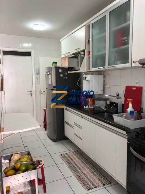 Conheça WhatsApp Image 2022-07-29 at 0 do imóvel - Apartamento 3 quartos à venda Salvador,BA Stiep - R$ 595.000 - AP014 - 13 WhatsApp Image 2022-07-29 at 0 - 13