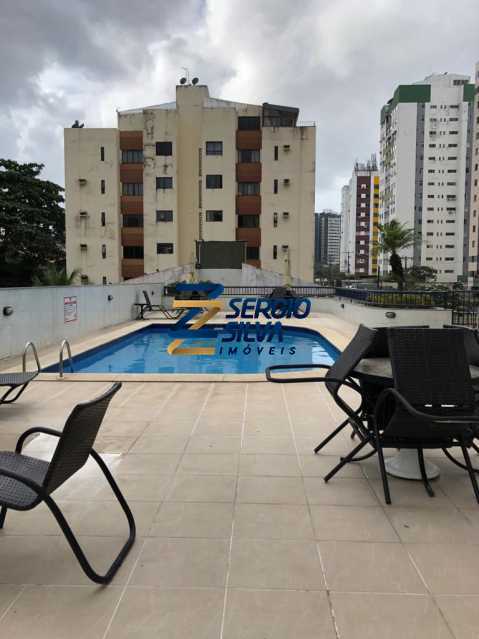 Conheça WhatsApp Image 2022-07-29 at 0 do imóvel - Apartamento 3 quartos à venda Salvador,BA Stiep - R$ 595.000 - AP014 - 2 WhatsApp Image 2022-07-29 at 0 - 2